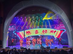 -龙江大舞台旗舰店