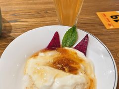 -海尔巴格一甸茶餐厅新疆菜(青年路店)