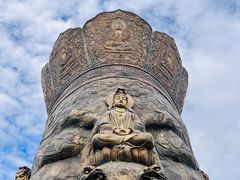 -上海东林寺(金山区)