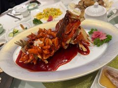 -得月楼·省级非遗·传统苏帮菜(观前店)
