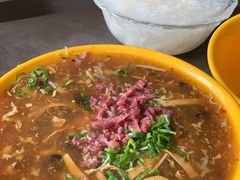 -毛华美食(清扬路店)