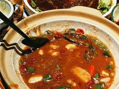 -打酱油·非遗淮扬菜(瘦西湖梅岭店)