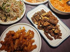 -润泽园饭庄(中山路店)