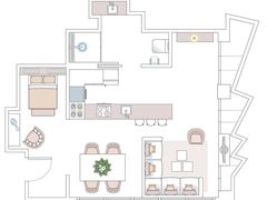 -翼森原创设计·全案实景落地