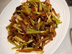 -小菜园新徽菜(合肥瑶海万达店)