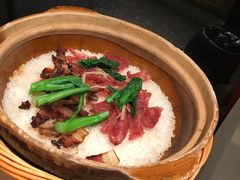 -捞王锅物料理(上海世茂广场店)