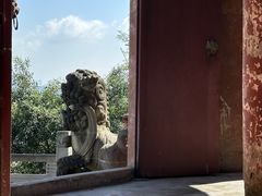 -龙泉洞(沙坪坝区)