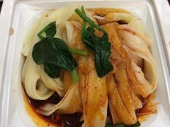 -魏家凉皮(博水商务大厦店)