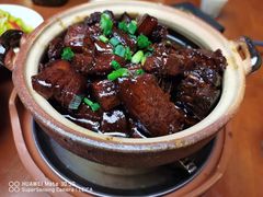 -徽三说·土徽菜·中国徽菜连锁品牌(阳湖总店)