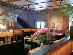 -庐灶江南·江南菜·四合院Bistro(东直门雍和宫·原华侨宾馆店)
