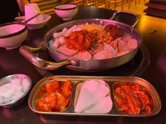 -양평식당·杨平食堂(华贸店)