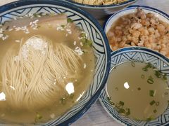 -朱洪元苏式面馆(绿宝广场店)