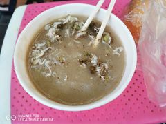 鱼汤糊粉-汪记鲜鱼糊汤粉(沈阳路总店)