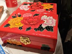 -千百味红餐厅·江西菜(绿地双子塔店)