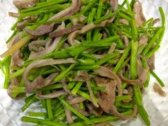 -魁盛居百年鲁菜馆(县西巷店)