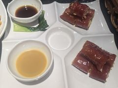 -小城粥道·海胆鲜虾粥(解放广场店)