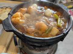 -范贤光鸡公煲(平乐园总店)