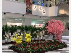 -百联临沂购物中心(临沂路店)