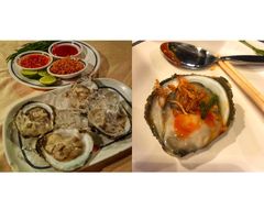 -尚味泰餐厅