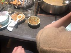 -捞王锅物料理(上海世茂广场店)