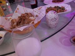 -苏州吴中白金汉爵大酒店