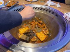 -山河屯铁锅炖·非遗铁锅炖(华强北店)