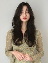 -丝语萱形象