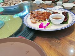 八珍猪手-大门水乡·顺德菜