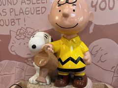 -史努比缤纷世界