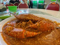 -無招牌海鮮(芽笼店)