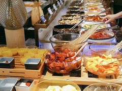 -鼎香缘海鲜自助火锅烤肉(锦辉购物广场店)