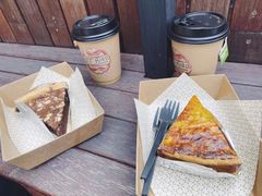 -Pie Bird(新闸路店)