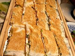 飞饼-二十八里太湖船菜(吉祥路店)