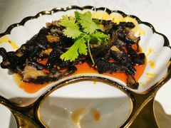 泡椒黑凤爪-俏湘私房菜(国贸店)