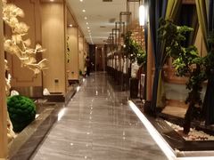 -百姓渔村(南中环店)