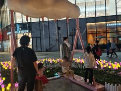 -龙湖成都上城天街