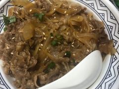 和风牛肉饭-井圣日膳(万达店)