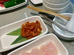 -海底捞火锅(枫蓝国际购物中心店)