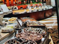 -泉州悦华酒店·自助餐厅