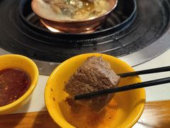 -顺顺小吃(独克宗古城店)