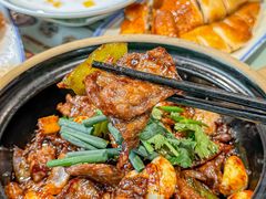 -顺德杨廷记(白云山店)