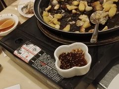 -锦粤宫·精致粤菜(深圳北站店)