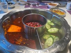 -重庆刘一手火锅(昌江恒基店)