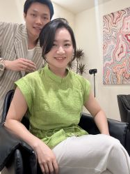 -WM Hair Salon