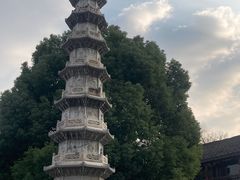 -香积寺