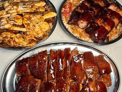 -常来小聚·广州非遗传承餐厅(高德置地店)