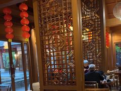 -西双版纳洲际度假酒店-曼霖轩中餐厅