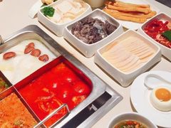 -海底捞火锅(群光广场店)