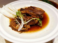 -阿庄新豫菜(航海东路店)