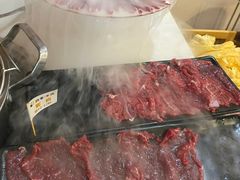 -三头牛·潮汕牛肉生蚝火锅 (夏湾店)